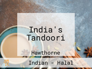 India's Tandoori
