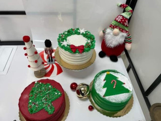 Sweets By Karla Cakes And Supplies Store