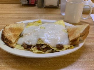 Myers Country Diner