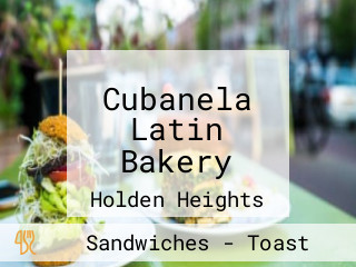 Cubanela Latin Bakery