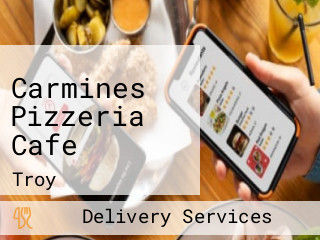 Carmines Pizzeria Cafe