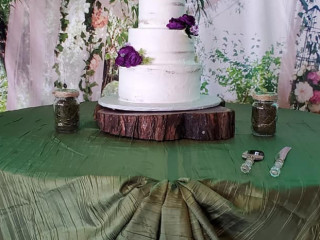 Infinity Cakes Wedding Venue