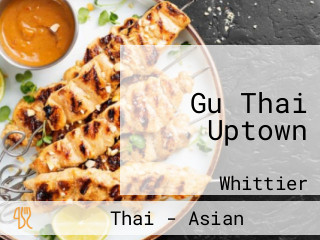 Gu Thai Uptown