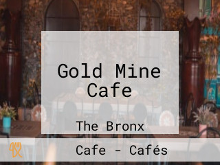 Gold Mine Cafe