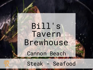 Bill's Tavern Brewhouse
