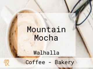 Mountain Mocha