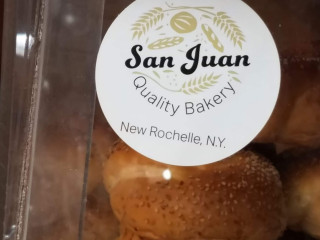 San Juan Quality Bakery