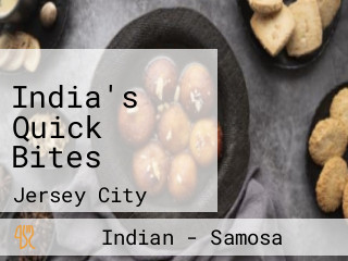 India's Quick Bites