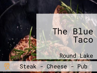 The Blue Taco