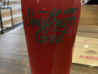 Southern Grist Brewing Company Nations Taproom