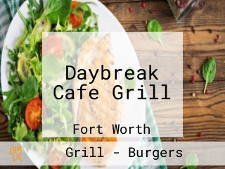 Daybreak Cafe Grill
