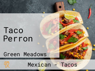 Taco Perron