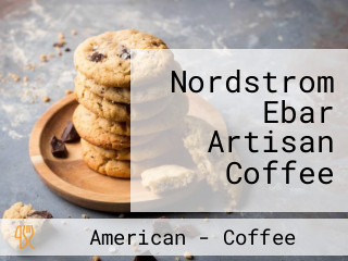 Nordstrom Ebar Artisan Coffee