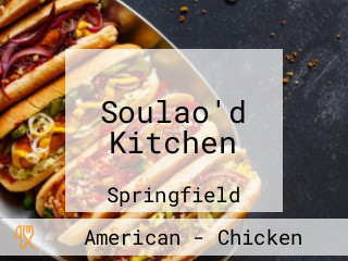 Soulao'd Kitchen