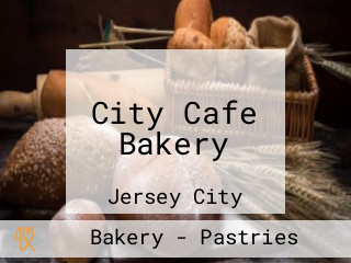 City Cafe Bakery