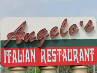 Angelo's Italian