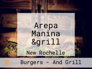 Arepa Manina &grill