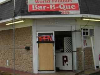 Rays World Famous Bbq