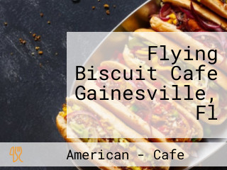 Flying Biscuit Cafe Gainesville, Fl