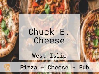 Chuck E. Cheese