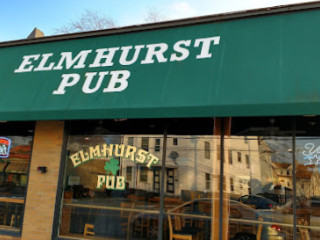 Elmhurst Pub