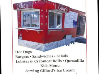 Ollie's Food Truck