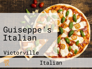 Guiseppe's Italian