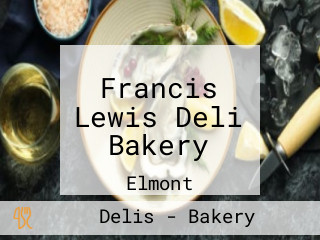 Francis Lewis Deli Bakery