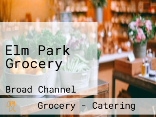 Elm Park Grocery