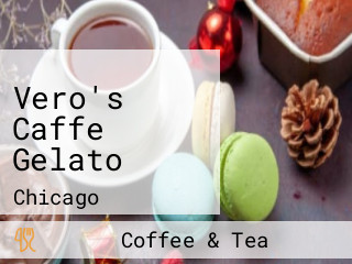 Vero's Caffe Gelato