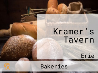 Kramer's Tavern 