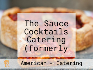 The Sauce Cocktails Catering (formerly Swanson Meadows Eve