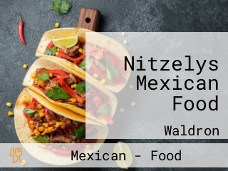 Nitzelys Mexican Food
