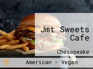 Jmt Sweets Cafe