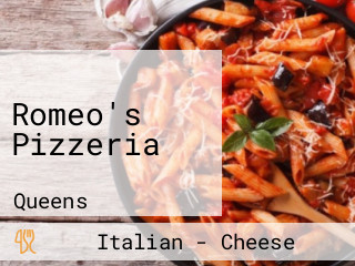Romeo's Pizzeria