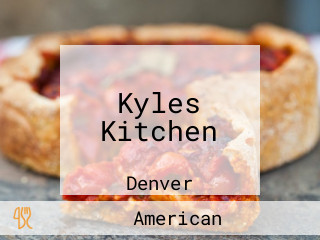 Kyles Kitchen