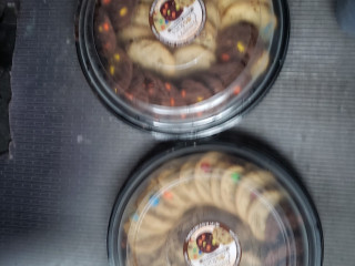 Jimmy's Cookies