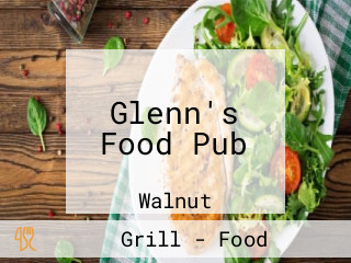 Glenn's Food Pub