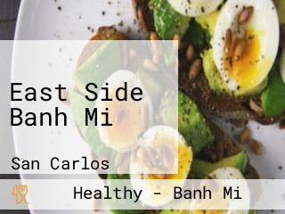 East Side Banh Mi