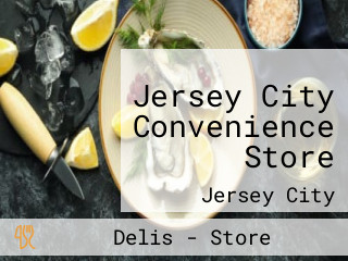 Jersey City Convenience Store