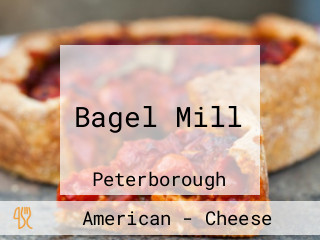 Bagel Mill