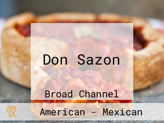 Don Sazon