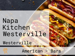Napa Kitchen Westerville