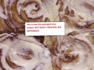 Cinnabon