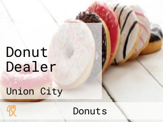 Donut Dealer