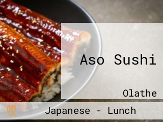 Aso Sushi