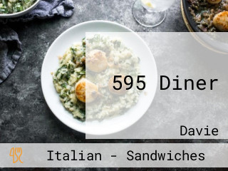 595 Diner