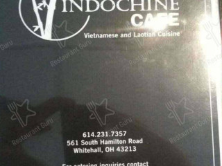 Indochine Cafe