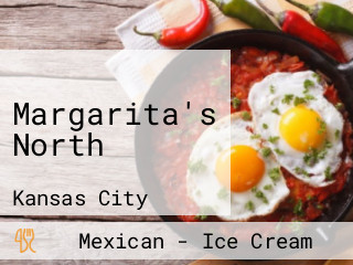 Margarita's North