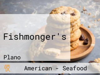 Fishmonger's